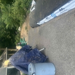 Junk removal