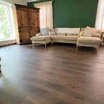 Whole house flooring