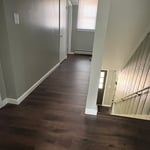 Whole house flooring