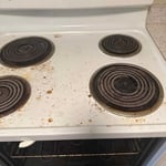 Apartment turn over