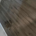 Apartment turn over