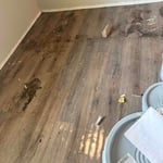 Apartment turn over