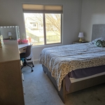 Kid Bedroom Organization