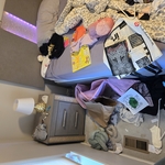 Kid Bedroom Organization