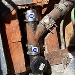 Castiron Leak Repair