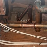 Pinhole Leak Repair