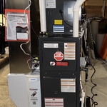Furnace Install