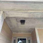Pressure Wash