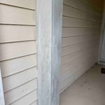 Pressure Wash