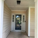 Pressure Wash