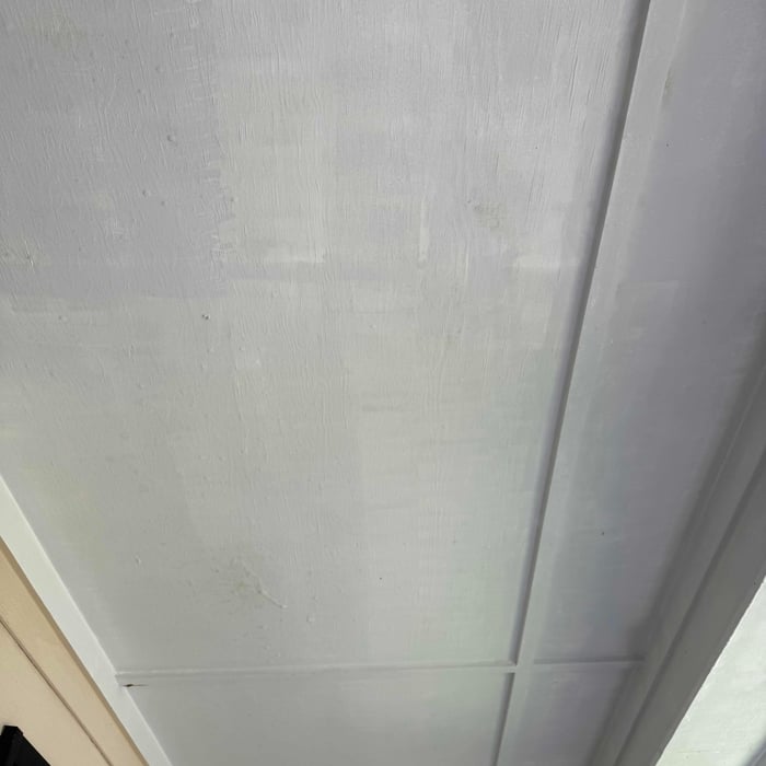 Pressure Wash