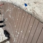 Decking