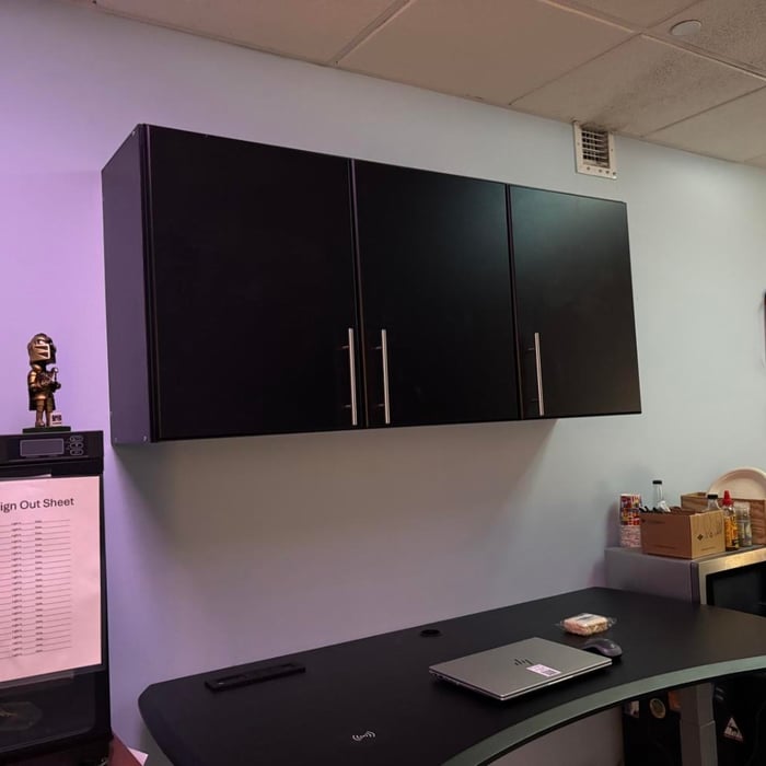 Cabinetry