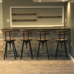 Basement Renovation