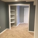 Basement Renovation