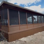 Deck After