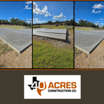 Concrete Slab
