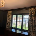 Curtains