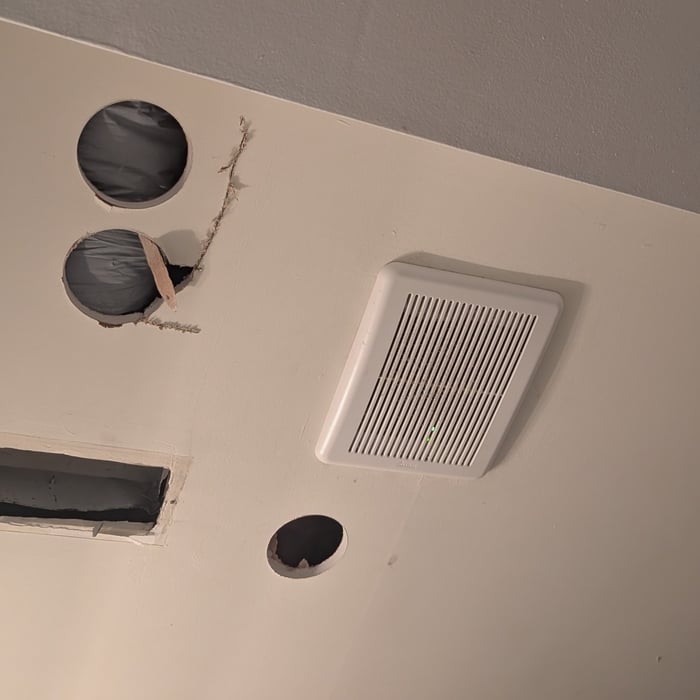 Ceiling