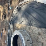 Fire pit design & install