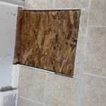 Full kitchen remodel