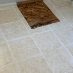 Full kitchen remodel