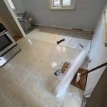 Full kitchen remodel