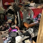Full Bedroom organize