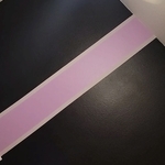 Bold Straight lines