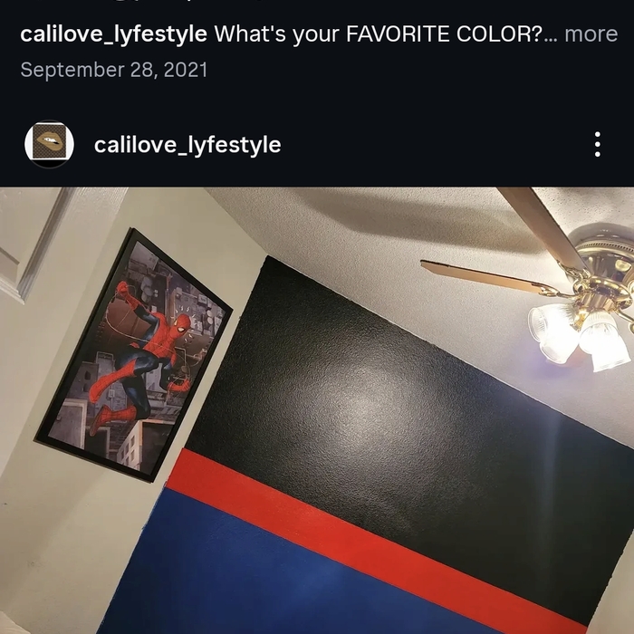 Bold Straight lines