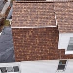 Roof Replacement