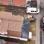 Roof Replacement