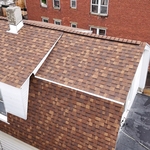 ROOF REPLACEMENT