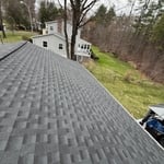 Roofing Replacement