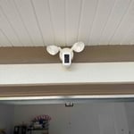 Security Cameras