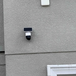 Security Cameras