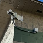 Security Cameras