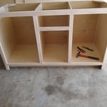 Cabinets