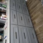 Cabinets