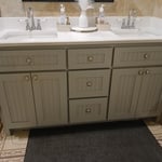 Cabinets