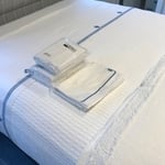 Housekeeping