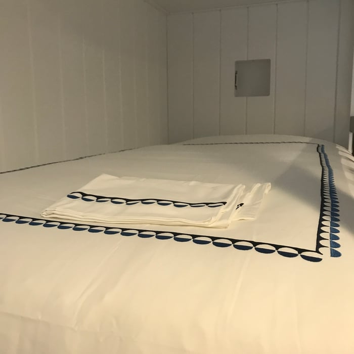 Housekeeping