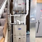 Furnace Install