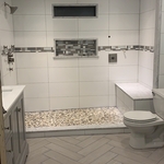 Kitchen remodel
