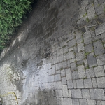 Paver Driveway