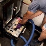 Water damage
