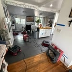 Water damage