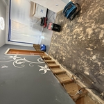 Water damage