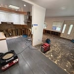 Water damage