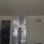 Apartment Painting